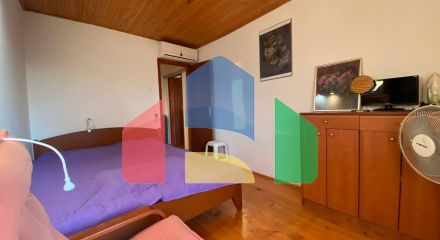 Таунхаус в Подличак/Пржно с видом на море