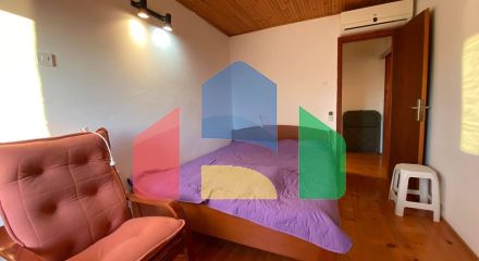 Таунхаус в Подличак/Пржно с видом на море