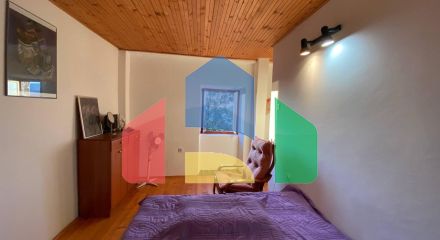 Таунхаус в Подличак/Пржно с видом на море