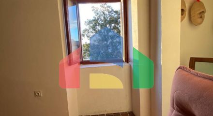 Таунхаус в Подличак/Пржно с видом на море