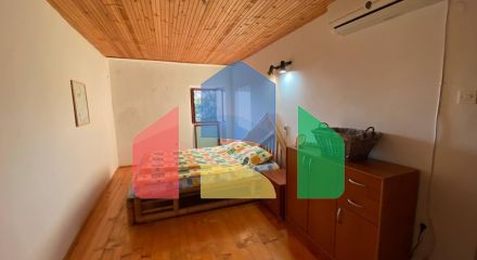 Таунхаус в Подличак/Пржно с видом на море