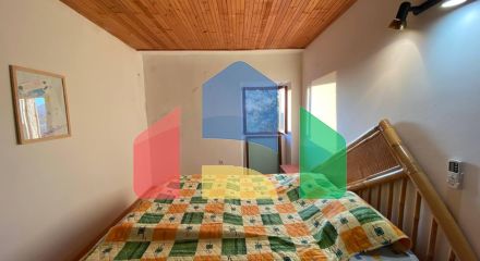 Таунхаус в Подличак/Пржно с видом на море