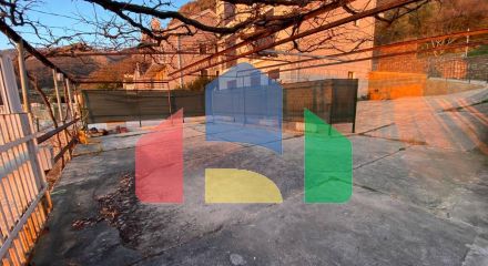 Таунхаус в Подличак/Пржно с видом на море