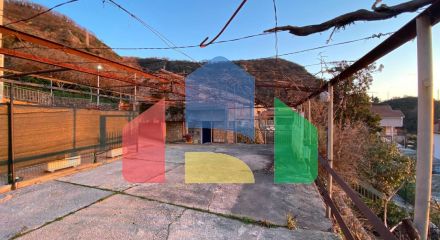 Таунхаус в Подличак/Пржно с видом на море