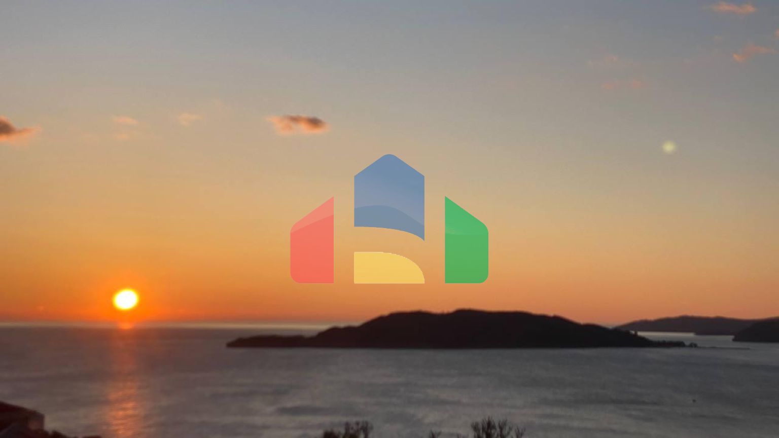 Таунхаус в Подличак/Пржно с видом на море