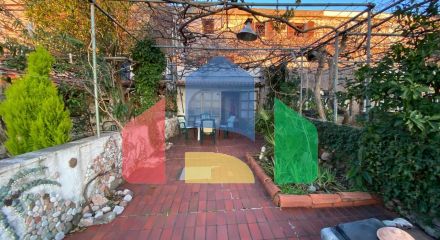 Таунхаус в Подличак/Пржно с видом на море