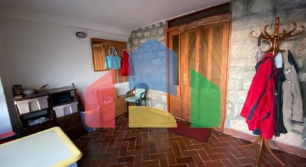 Таунхаус в Подличак/Пржно с видом на море