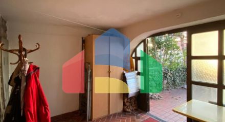 Таунхаус в Подличак/Пржно с видом на море