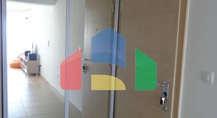 Квартира с 1 спальней и гаражом в Пржно с видом на море Квартира с 1 спальней и гаражом в Пржно с видом на море