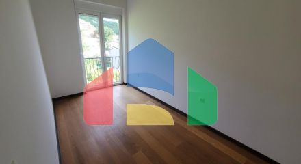Bright new apartment in Przno with 2 bedrooms and sea views.