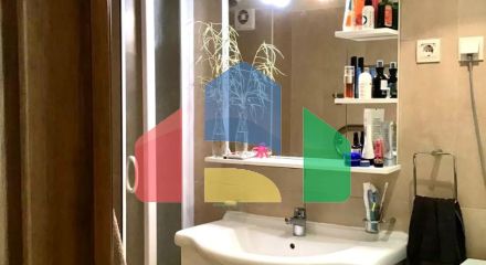 Квартира с 1 спальней в комплексе с бассейном в Пржно Квартира с 1 спальней в комплексе с бассейном в Пржно