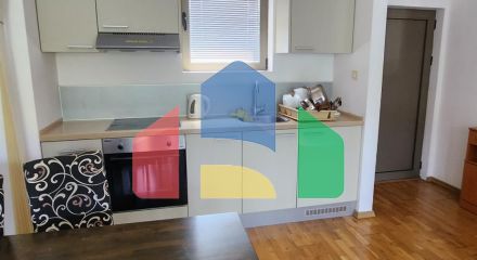 1 Bedroom Apartment in Przno, Complex with Pool