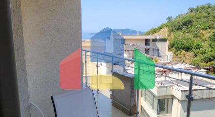 1 Bedroom Apartment in Przno, Complex with Pool