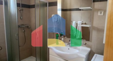 1 Bedroom Apartment in Przno, Complex with Pool