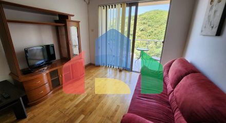 1 Bedroom Apartment in Przno, Complex with Pool