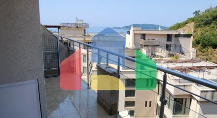 1 Bedroom Apartment in Przno, Complex with Pool