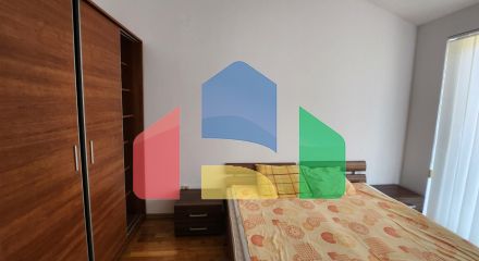 Квартира с 1 спальней в Пржно, комплекс с бассейном Квартира с 1 спальней в Пржно, комплекс с бассейном