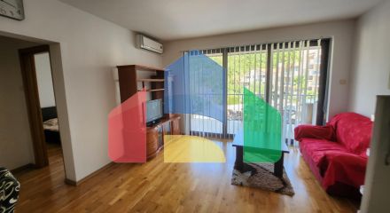 2 bedroom apartment in a complex with a swimming pool Przno
