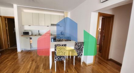 2 bedroom apartment in a complex with a swimming pool Przno