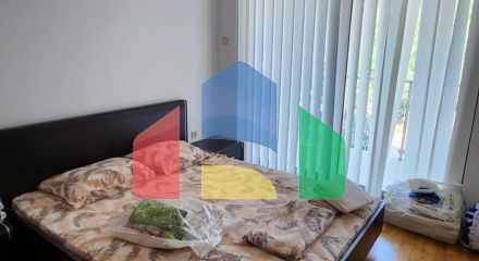 Квартира с 2 спальнями в комплексе с бассейном Пржно