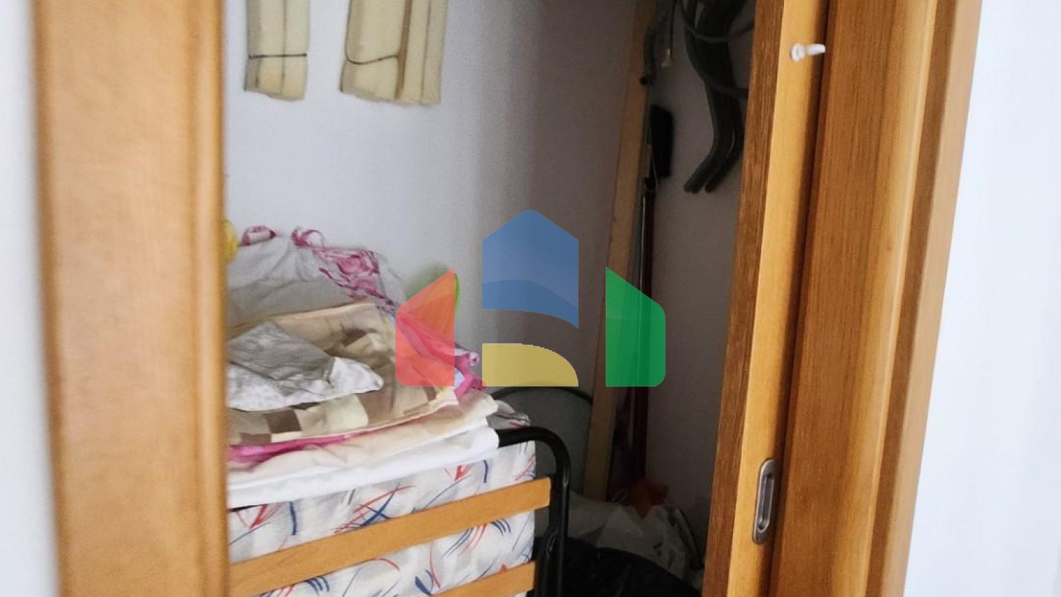 Квартира с 2 спальнями в комплексе с бассейном Пржно