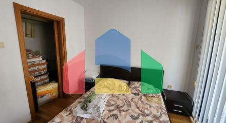 Квартира с 2 спальнями в комплексе с бассейном Пржно