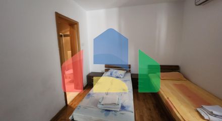 Квартира с 2 спальнями в комплексе с бассейном Пржно