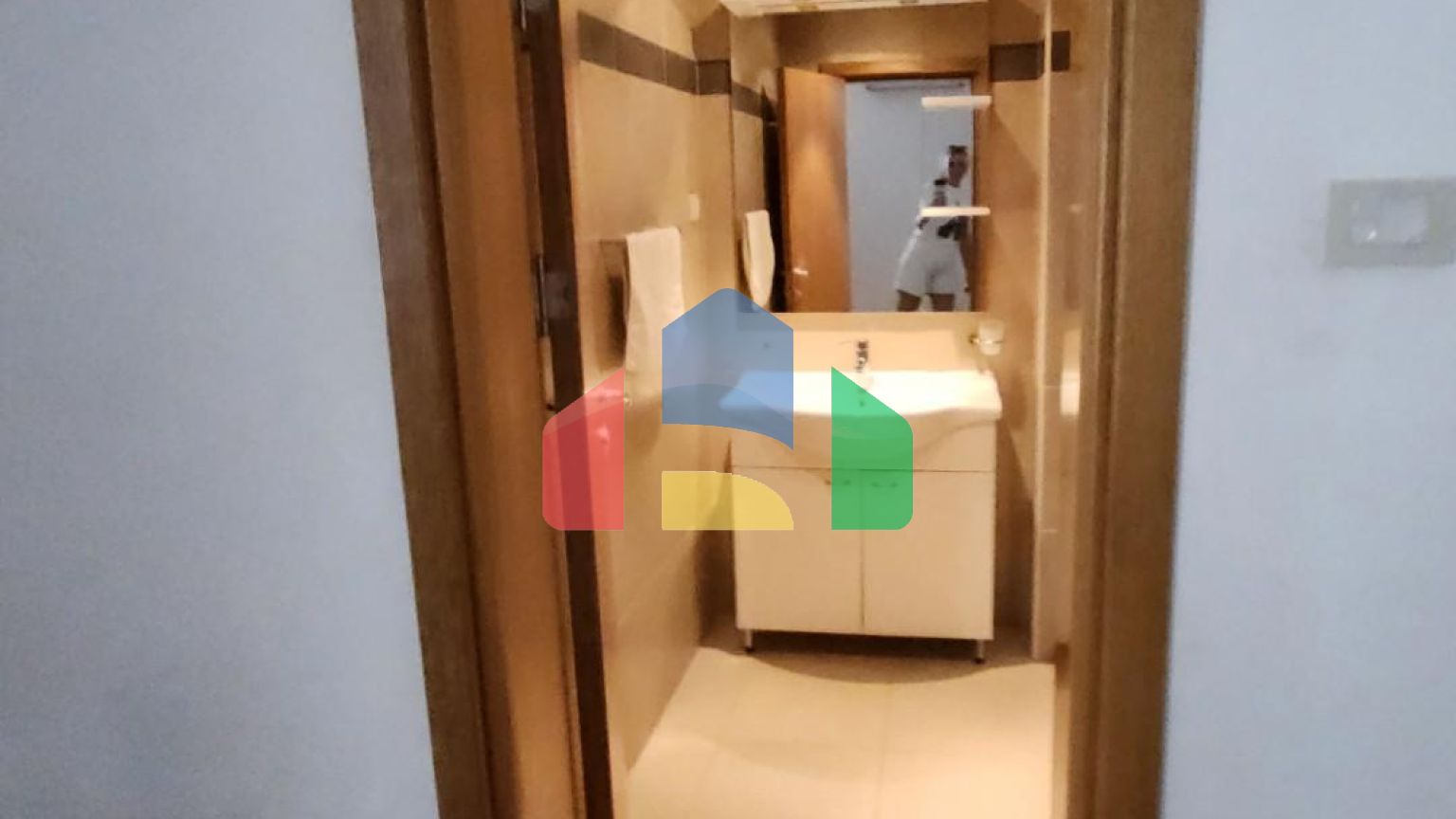 Квартира с 2 спальнями в комплексе с бассейном Пржно