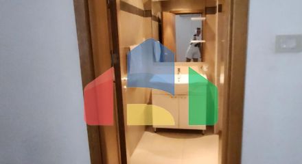 Квартира с 2 спальнями в комплексе с бассейном Пржно