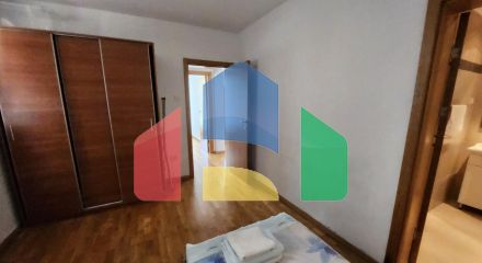 Квартира с 2 спальнями в комплексе с бассейном Пржно