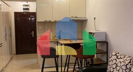 Продается меблированная студия, Будва/Пржно