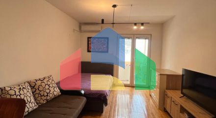 Продается меблированная студия, Будва/Пржно Продается меблированная студия, Будва/Пржно