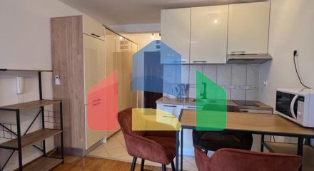 Продается меблированная студия, Будва/Пржно Продается меблированная студия, Будва/Пржно