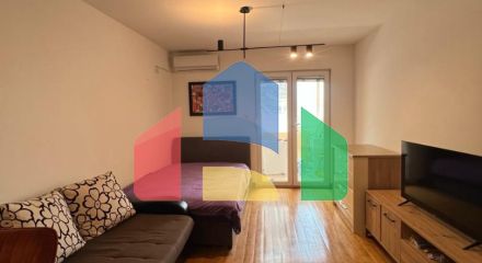 Продается меблированная студия, Будва/Пржно Продается меблированная студия, Будва/Пржно