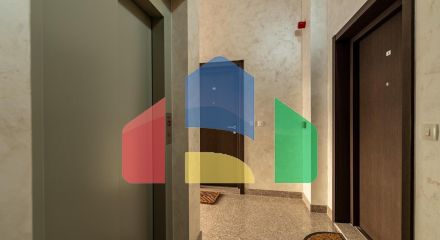 Светлая и уютная квартира с 2 спальнями и видом на море в Пржно, Будванска Ривьера. Светлая и уютная квартира с 2 спальнями и видом на море в Пржно, Будванска Ривьера.