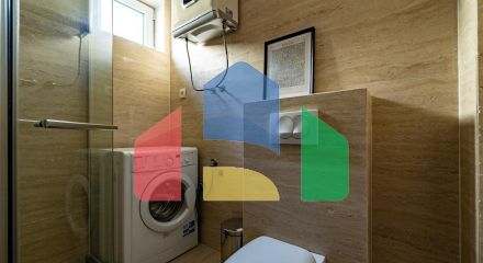 Светлая и уютная квартира с 2 спальнями и видом на море в Пржно, Будванска Ривьера. Светлая и уютная квартира с 2 спальнями и видом на море в Пржно, Будванска Ривьера.