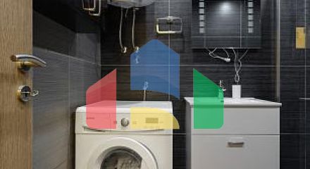 Роскошная квартира в Пржно, терраса с видом на море Роскошная квартира в Пржно, терраса с видом на море