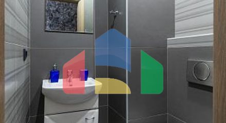 Роскошная квартира в Пржно, терраса с видом на море Роскошная квартира в Пржно, терраса с видом на море