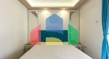 Квартира в Пржно с двумя спальнями, 87м²