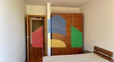 One bedroom apartment in a complex with a swimming pool