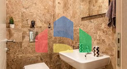 Стильная квартира 74 м² в Пржно Стильная квартира 74 м² в Пржно