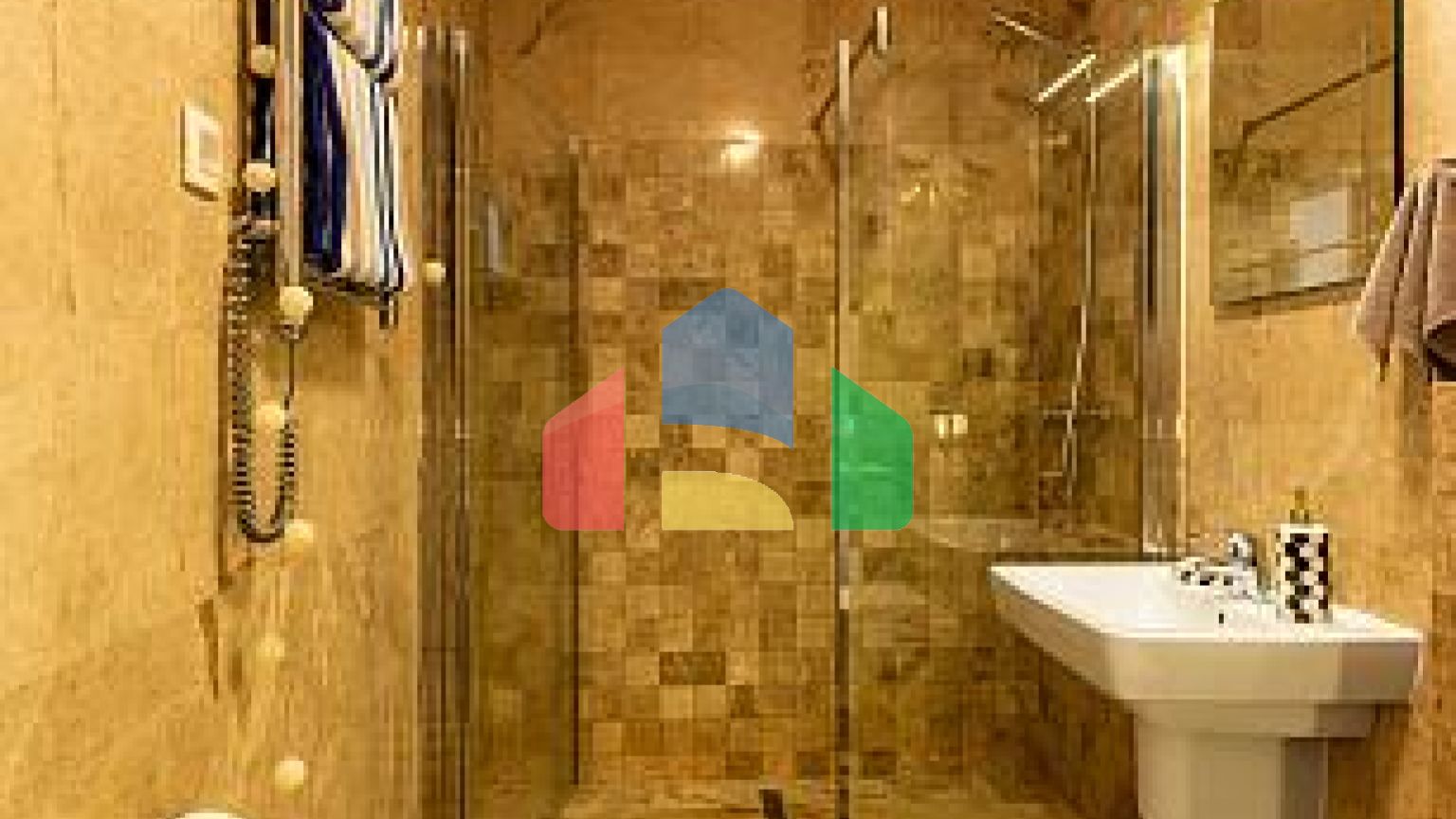 Стильная квартира 74 м² в Пржно