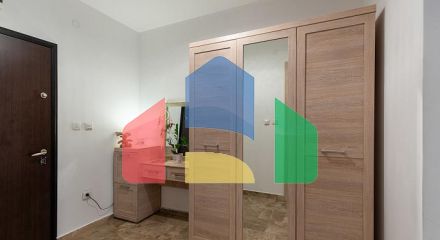 Стильная квартира 74 м² в Пржно Стильная квартира 74 м² в Пржно