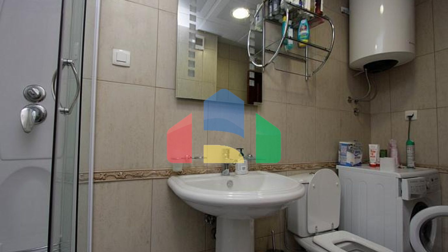 Квартира в Пржно