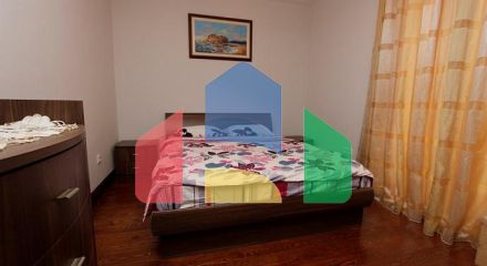 Квартира в Пржно