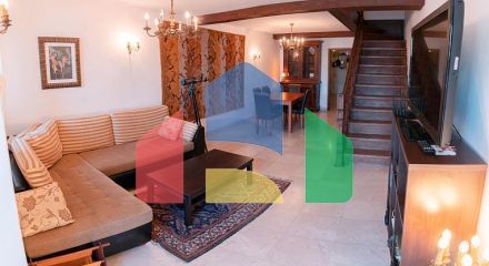 Эксклюзивная вилла в Пржно на первой линии