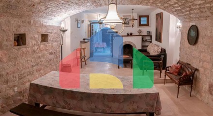 Exclusive villa in Przno on the first line