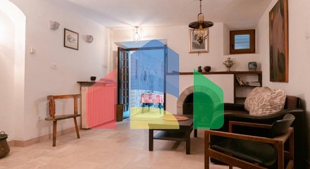 Exclusive villa in Przno on the first line