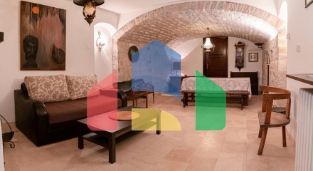 Exclusive villa in Przno on the first line