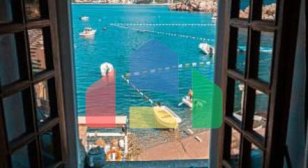 Эксклюзивная вилла в Пржно на первой линии